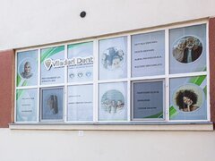 Viladeri Dent - Cabinet stomatologic sector 5